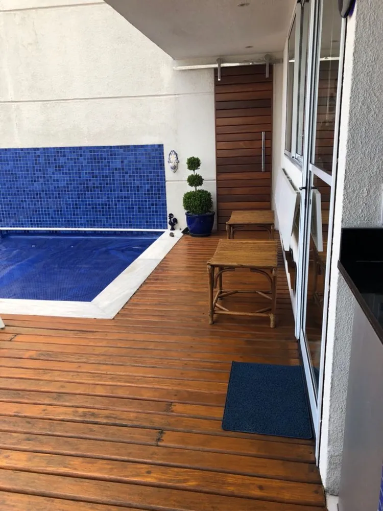 Cobertura, 3 quartos, 265 m² - Foto 12