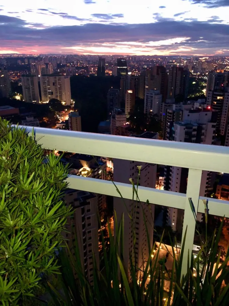 Cobertura, 3 quartos, 265 m² - Foto 6