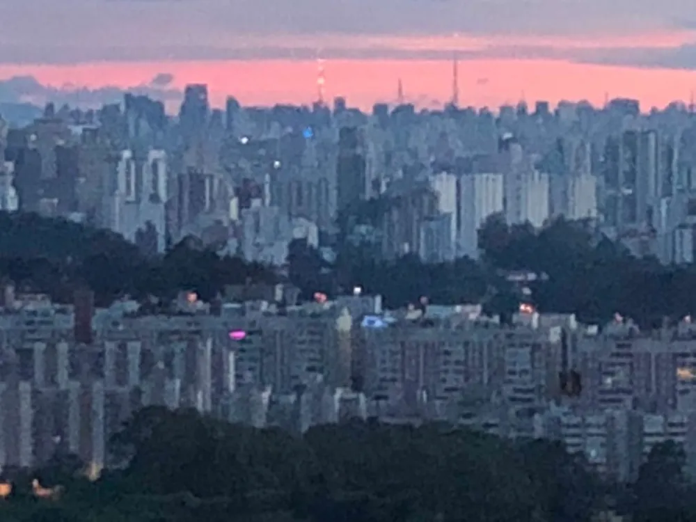 Cobertura, 3 quartos, 265 m² - Foto 7