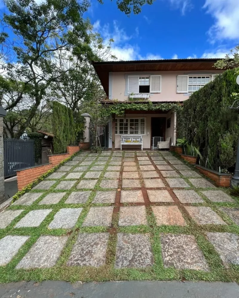 Casa de Condomínio à venda com 3 quartos, 160m² - Foto 4