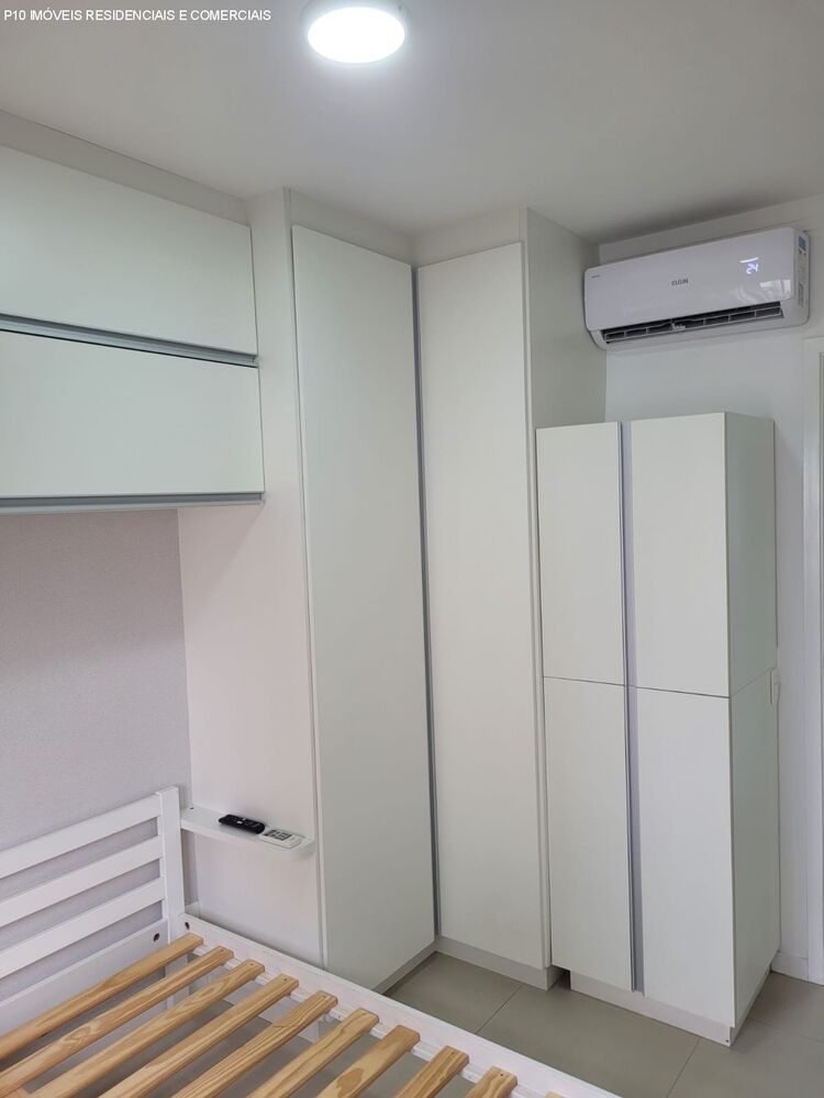 Apartamento, 1 quarto, 38 m² - Foto 10