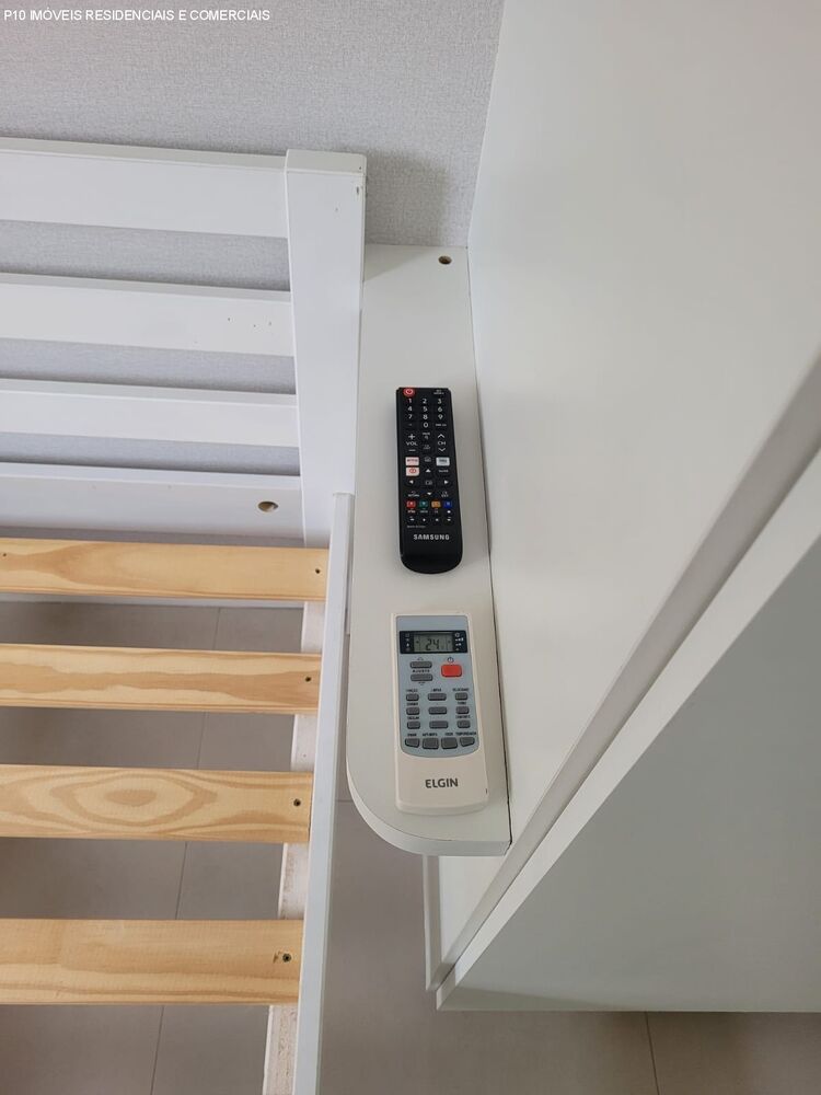 Apartamento, 1 quarto, 38 m² - Foto 9