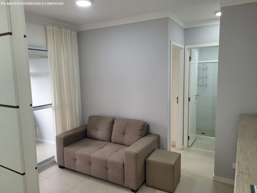 Apartamento, 1 quarto, 38 m² - Foto 6