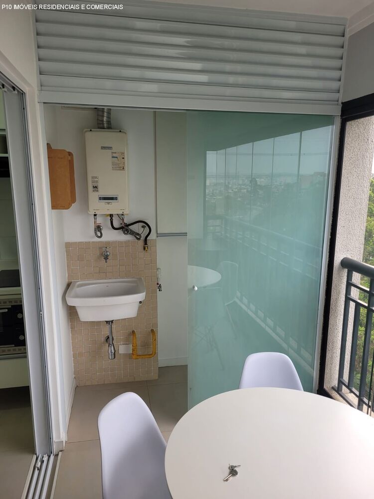 Apartamento, 1 quarto, 38 m² - Foto 19