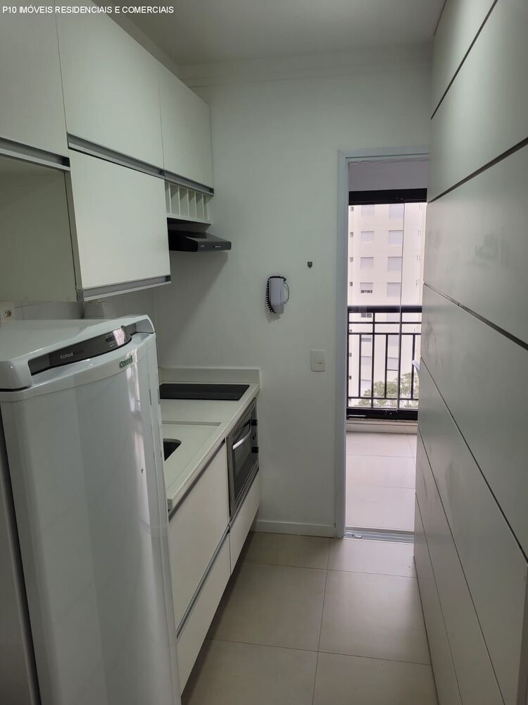 Apartamento, 1 quarto, 38 m² - Foto 8