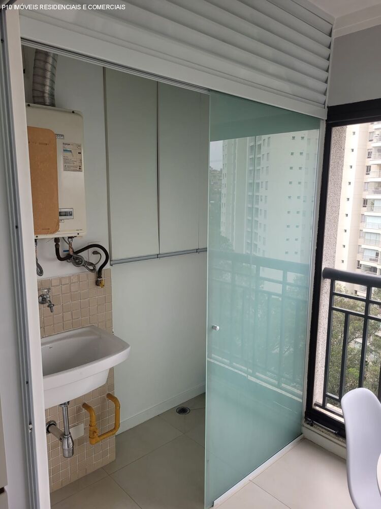Apartamento, 1 quarto, 38 m² - Foto 17
