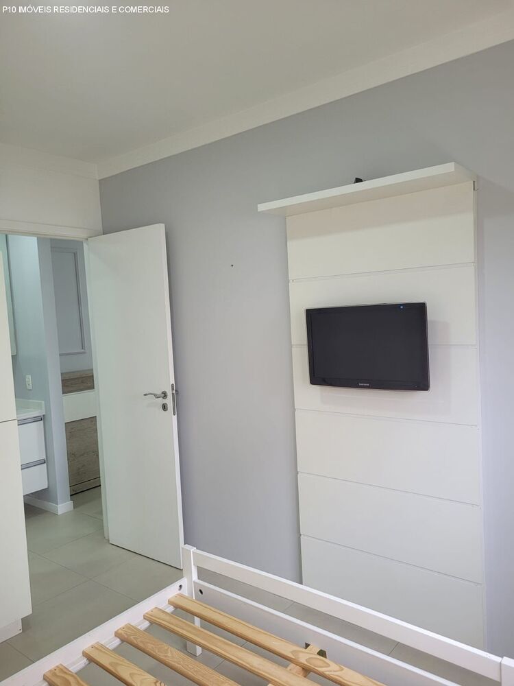 Apartamento, 1 quarto, 38 m² - Foto 4