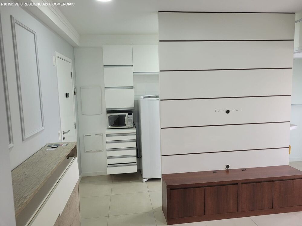 Apartamento, 1 quarto, 38 m² - Foto 7