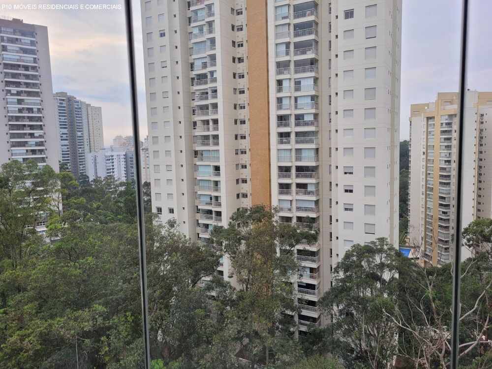 Apartamento, 1 quarto, 38 m² - Foto 5