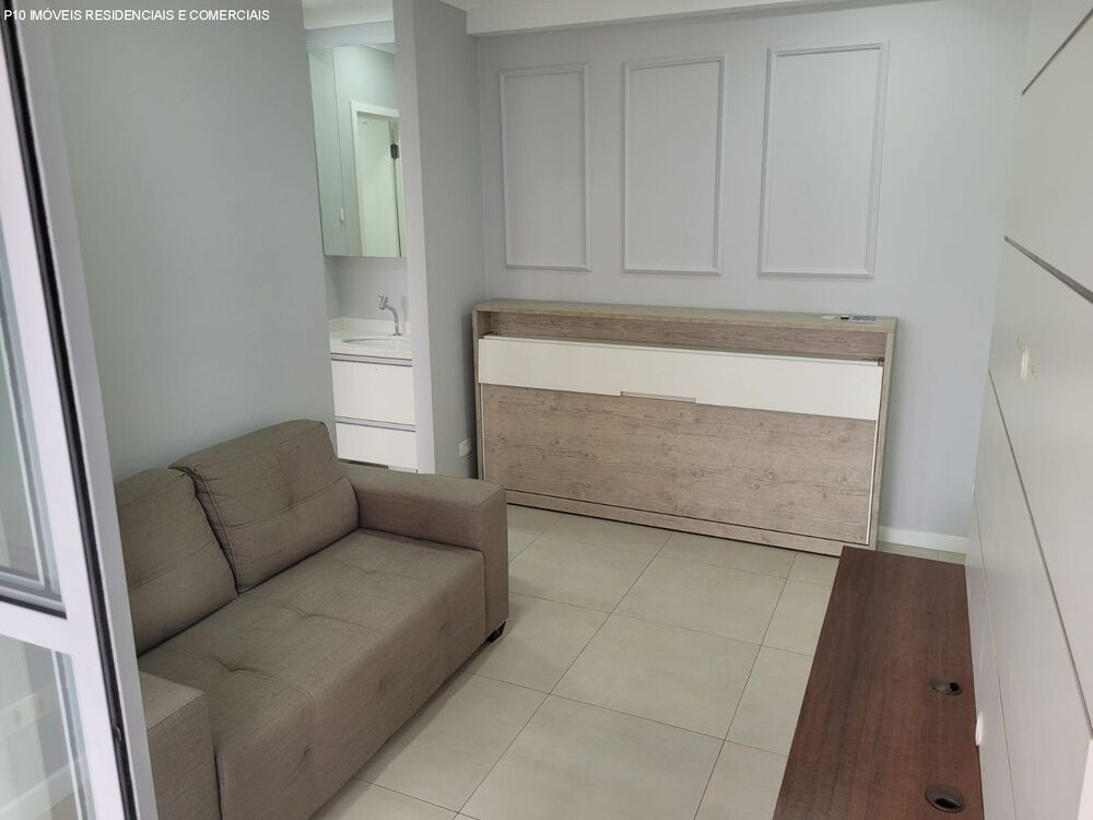 Apartamento, 1 quarto, 38 m² - Foto 3
