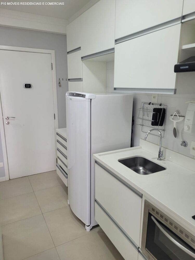 Apartamento, 1 quarto, 38 m² - Foto 20