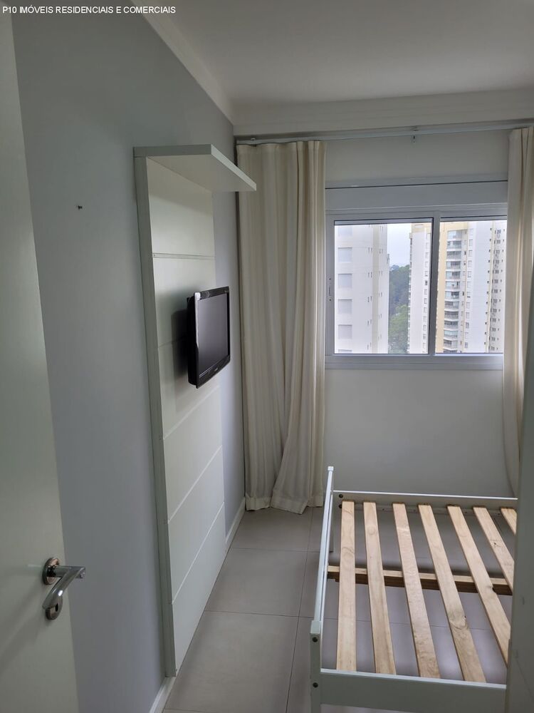 Apartamento, 1 quarto, 38 m² - Foto 12