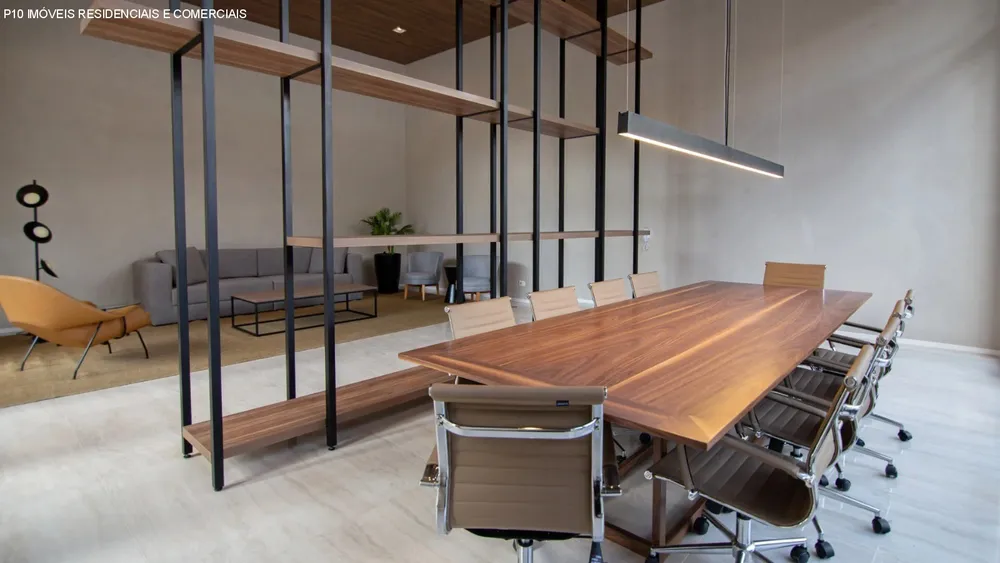 Apartamento, 3 quartos, 233 m² - Foto 6