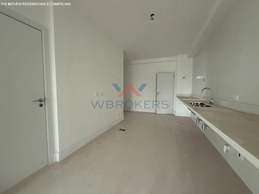 Apartamento, 3 quartos, 233 m² - Foto 5
