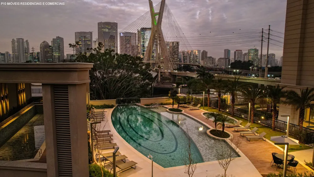 Apartamento, 3 quartos, 233 m² - Foto 10