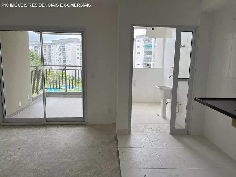 Apartamento à venda com 2 quartos, 66m² - Foto 4