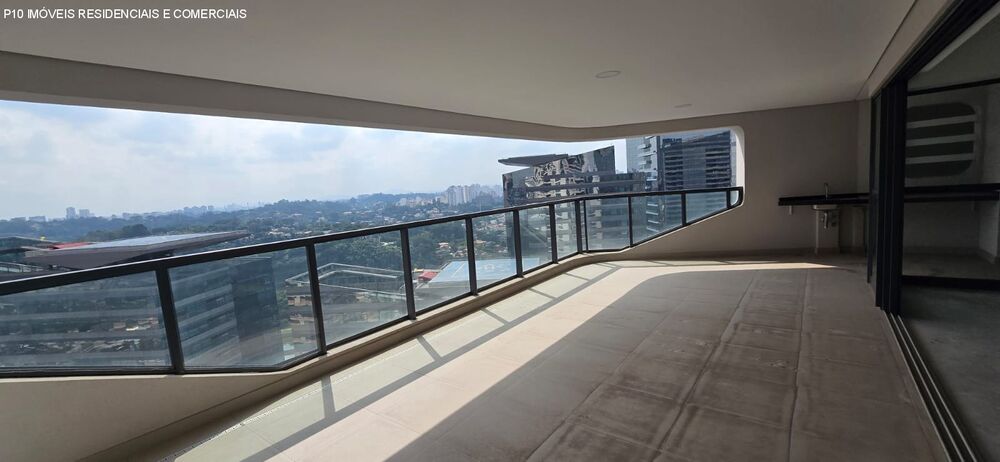 Apartamento, 3 quartos, 227 m² - Foto 1
