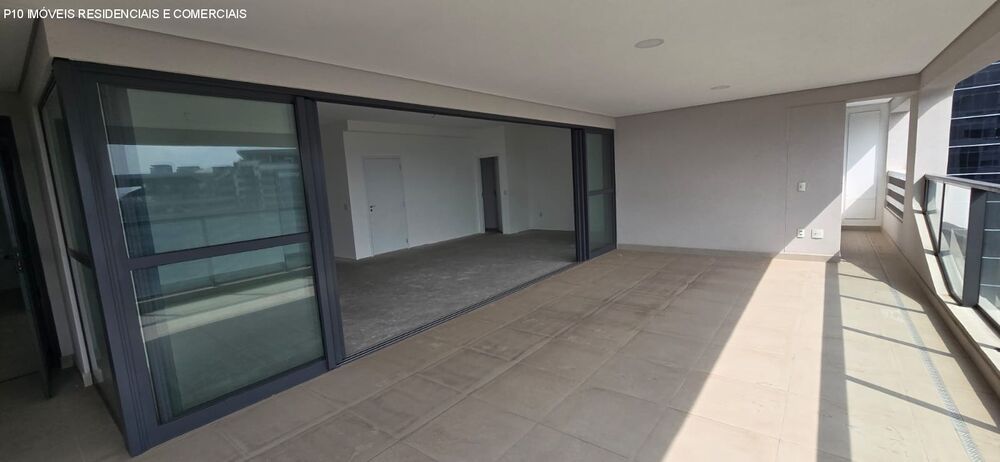 Apartamento, 3 quartos, 227 m² - Foto 4