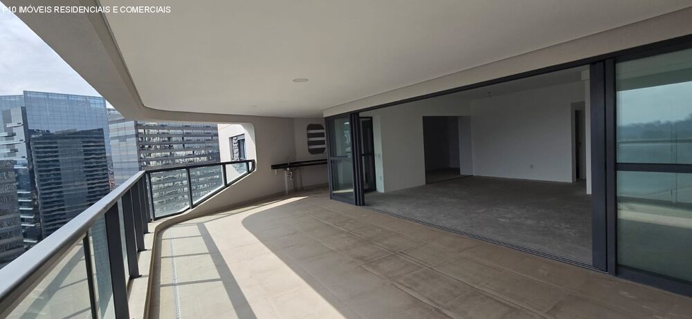 Apartamento, 3 quartos, 227 m² - Foto 3