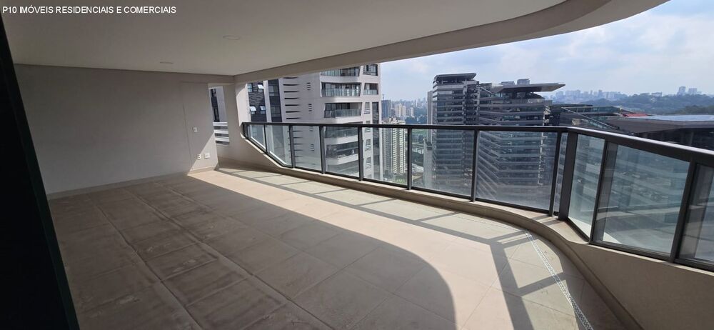 Apartamento, 3 quartos, 227 m² - Foto 2