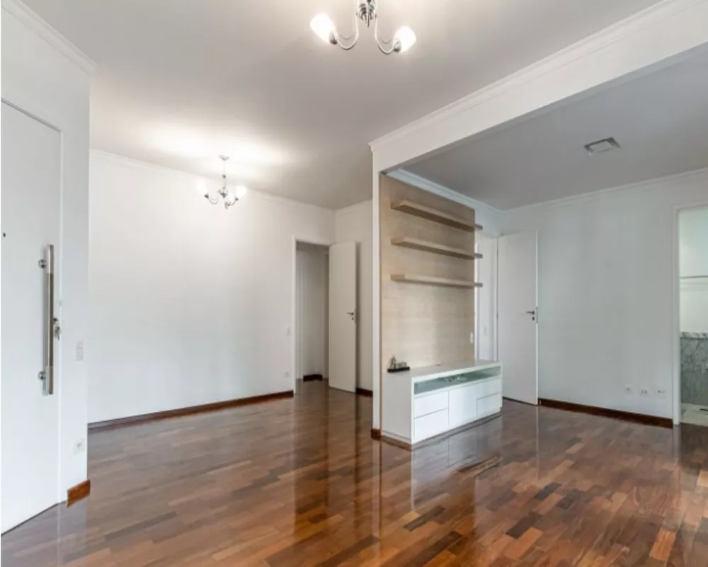 Apartamento à venda com 3 quartos, 140m² - Foto 3