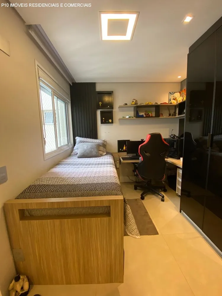 Apartamento, 3 quartos, 87 m² - Foto 5