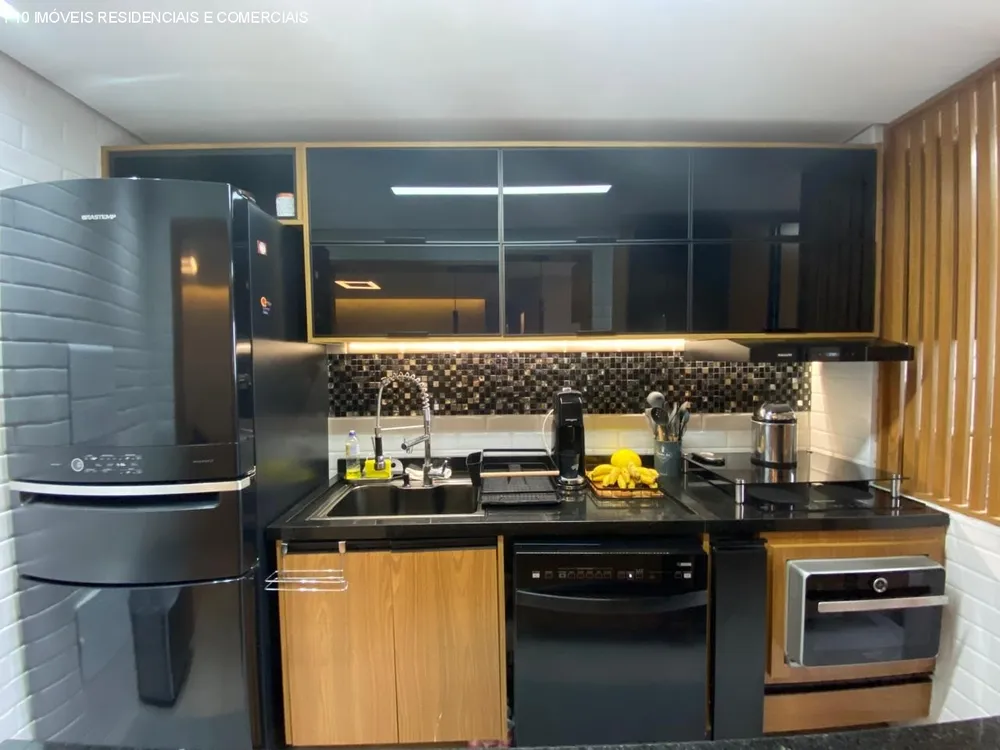 Apartamento, 3 quartos, 87 m² - Foto 2