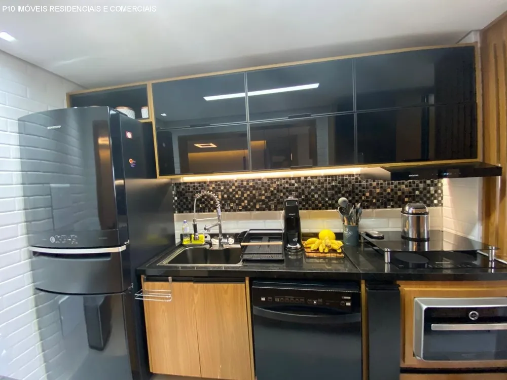 Apartamento, 3 quartos, 87 m² - Foto 3