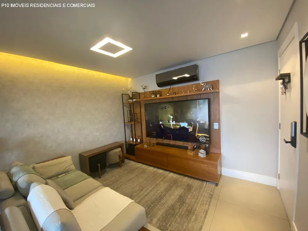 Apartamento, 3 quartos, 87 m² - Foto 1