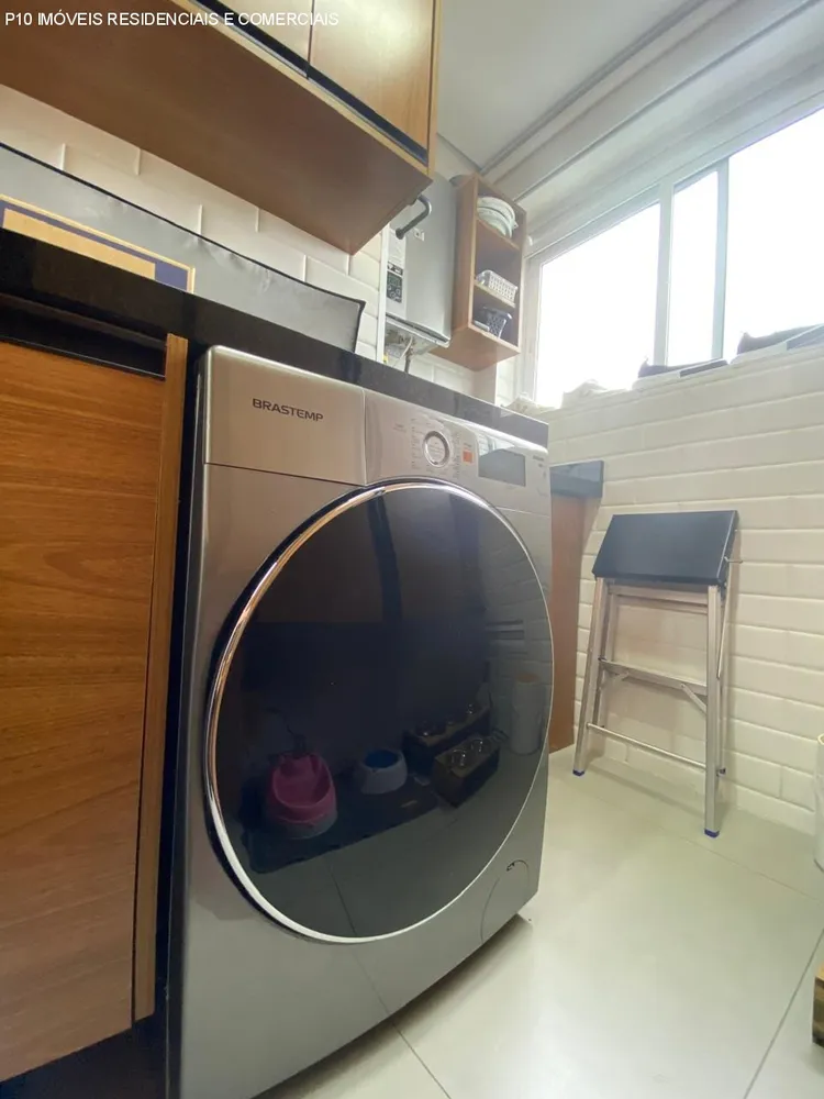 Apartamento, 3 quartos, 87 m² - Foto 4