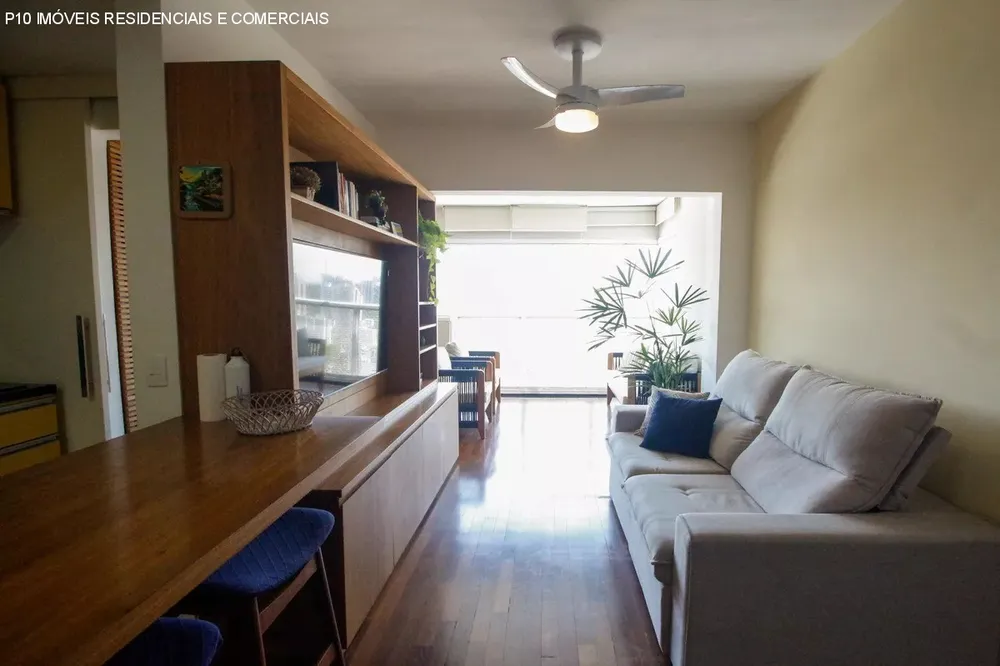 Apartamento, 2 quartos, 75 m² - Foto 6