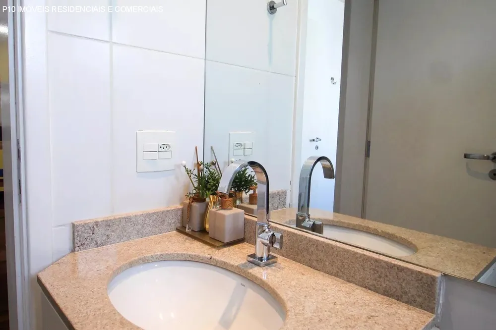 Apartamento, 2 quartos, 75 m² - Foto 3