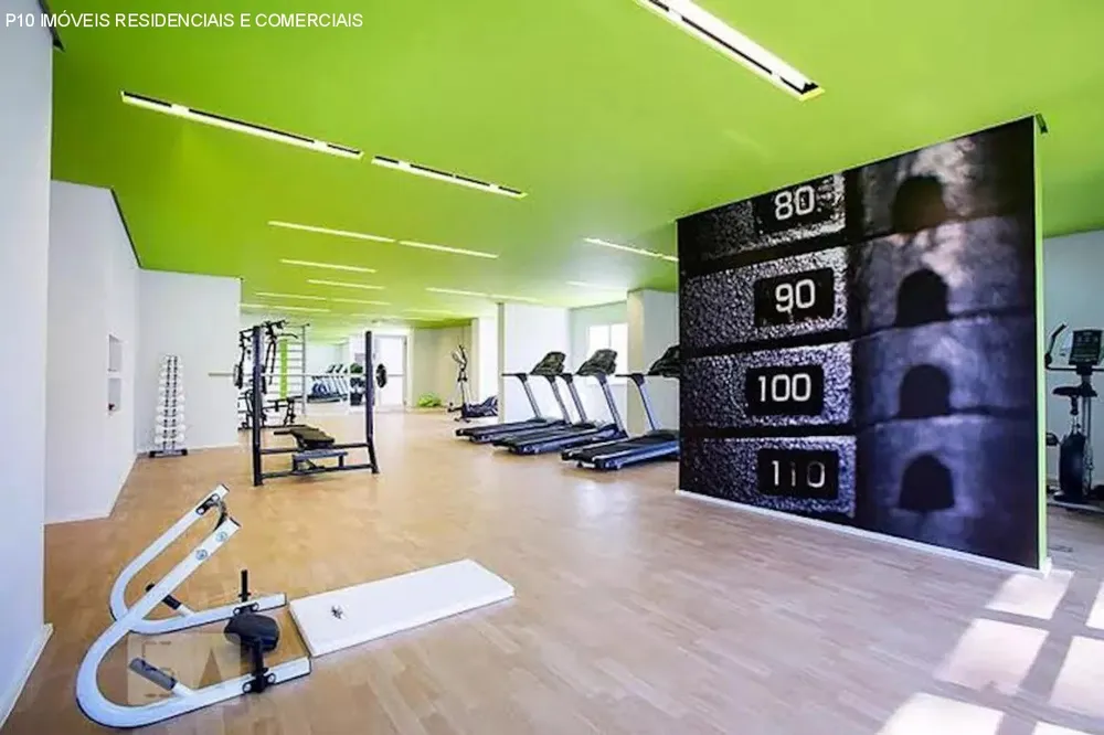 Apartamento, 2 quartos, 75 m² - Foto 10