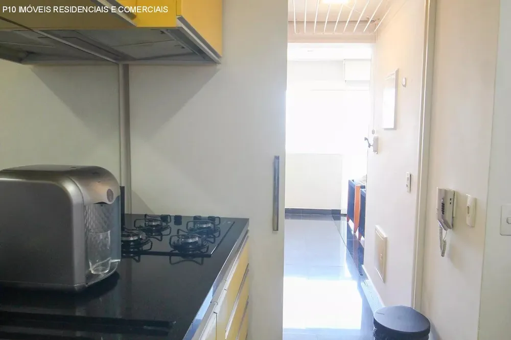 Apartamento, 2 quartos, 75 m² - Foto 5