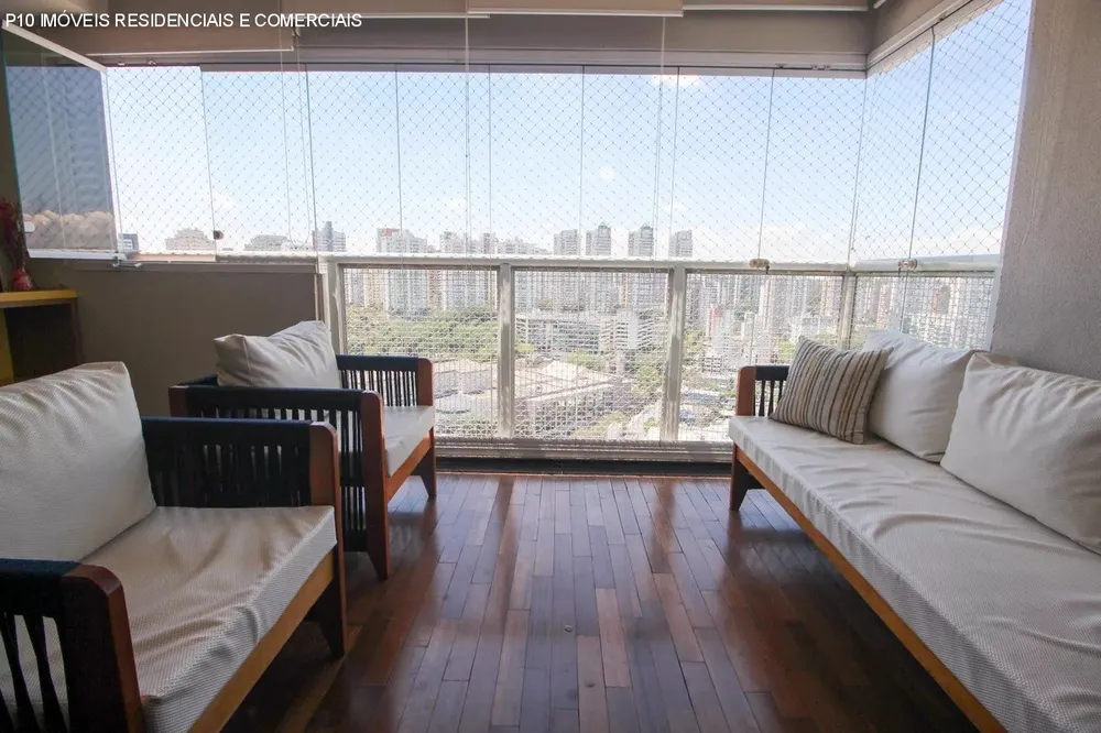 Apartamento, 2 quartos, 75 m² - Foto 1
