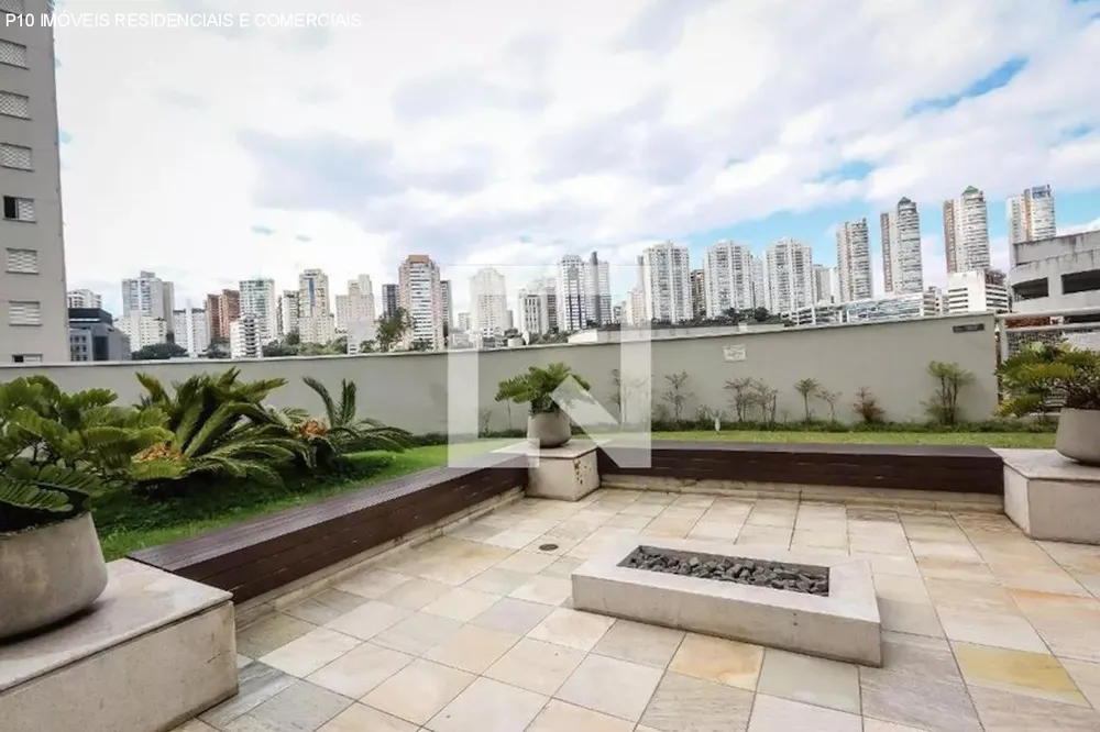 Apartamento, 2 quartos, 75 m² - Foto 2