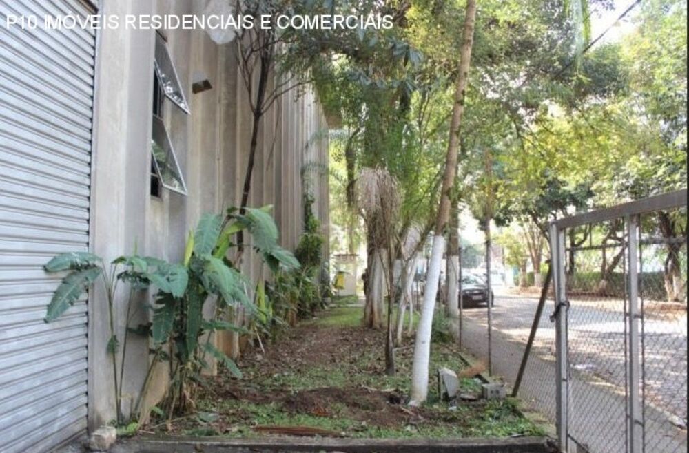 Depósito-Galpão - Foto 1