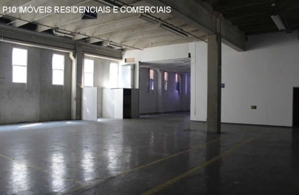 Depósito-Galpão - Foto 2