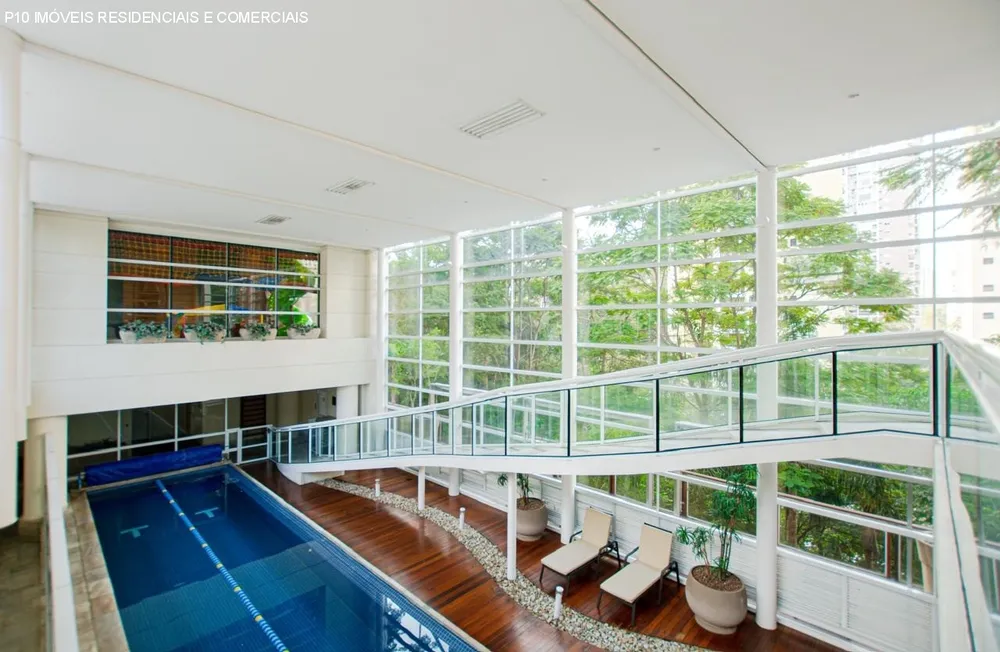 Apartamento, 3 quartos, 211 m² - Foto 7