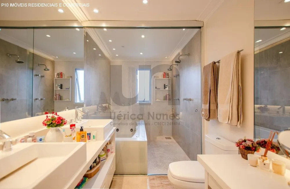 Apartamento, 3 quartos, 211 m² - Foto 10