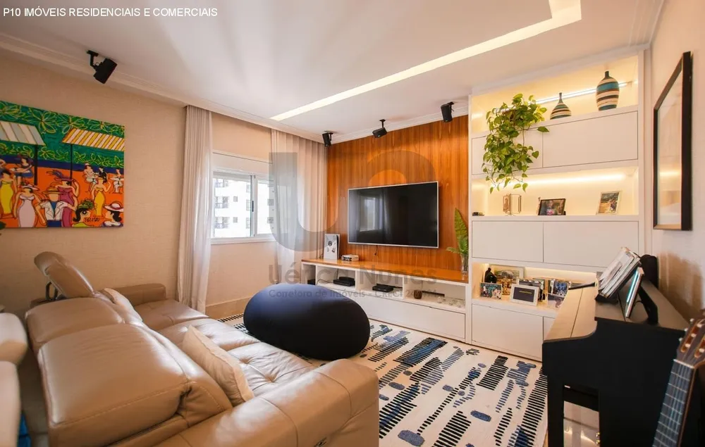 Apartamento, 3 quartos, 211 m² - Foto 11
