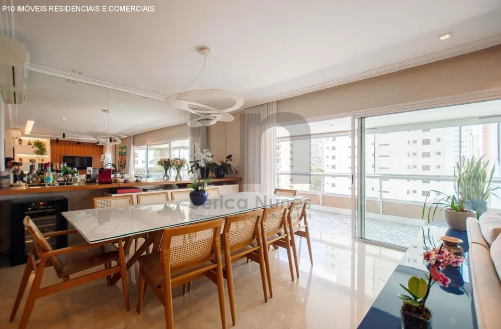 Apartamento, 3 quartos, 211 m² - Foto 5