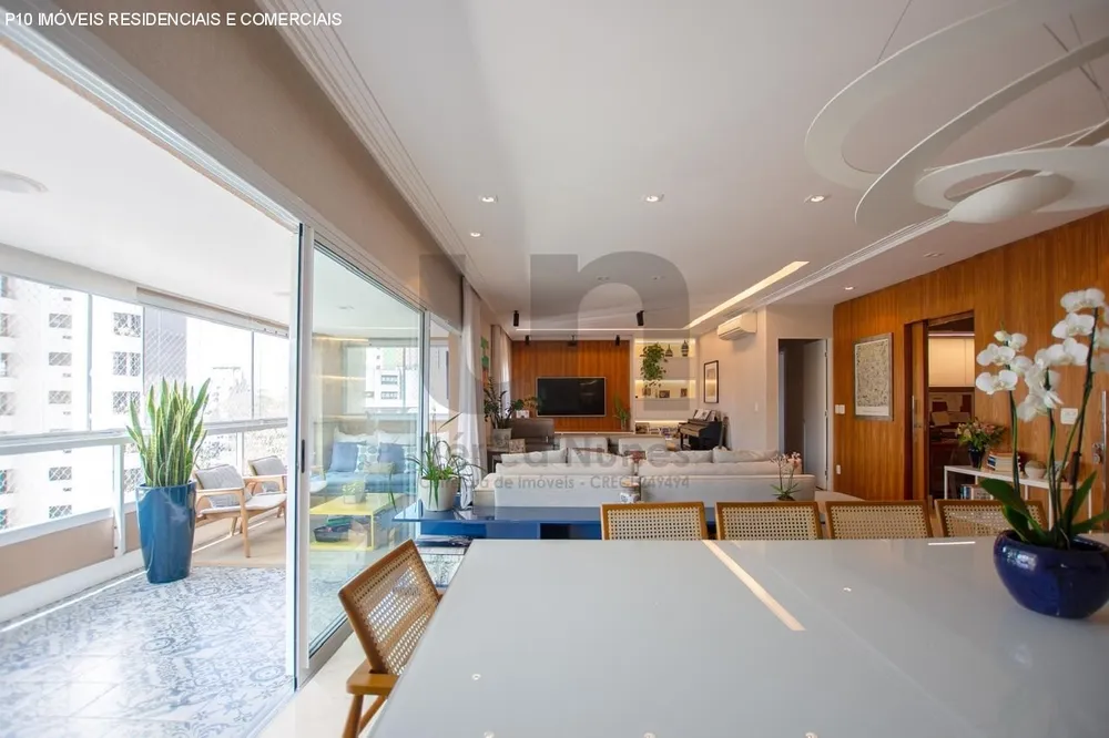 Apartamento, 3 quartos, 211 m² - Foto 8