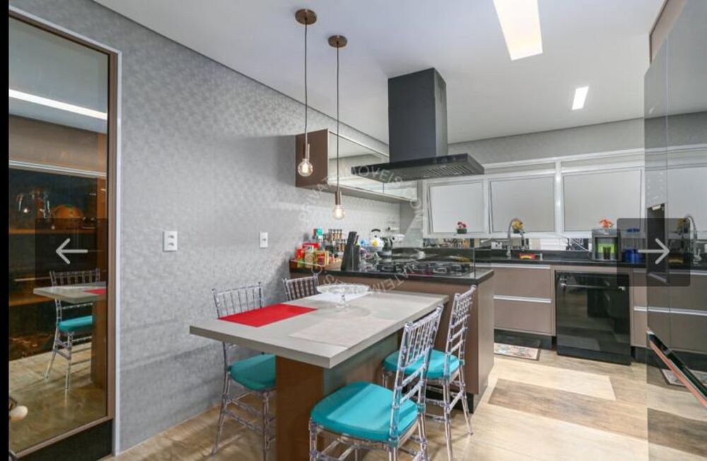 Apartamento, 3 quartos, 238 m² - Foto 1