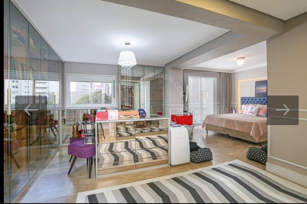 Apartamento, 3 quartos, 238 m² - Foto 2