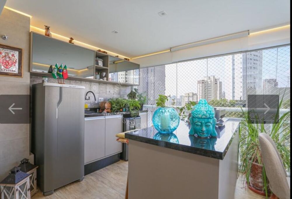 Apartamento, 3 quartos, 238 m² - Foto 3