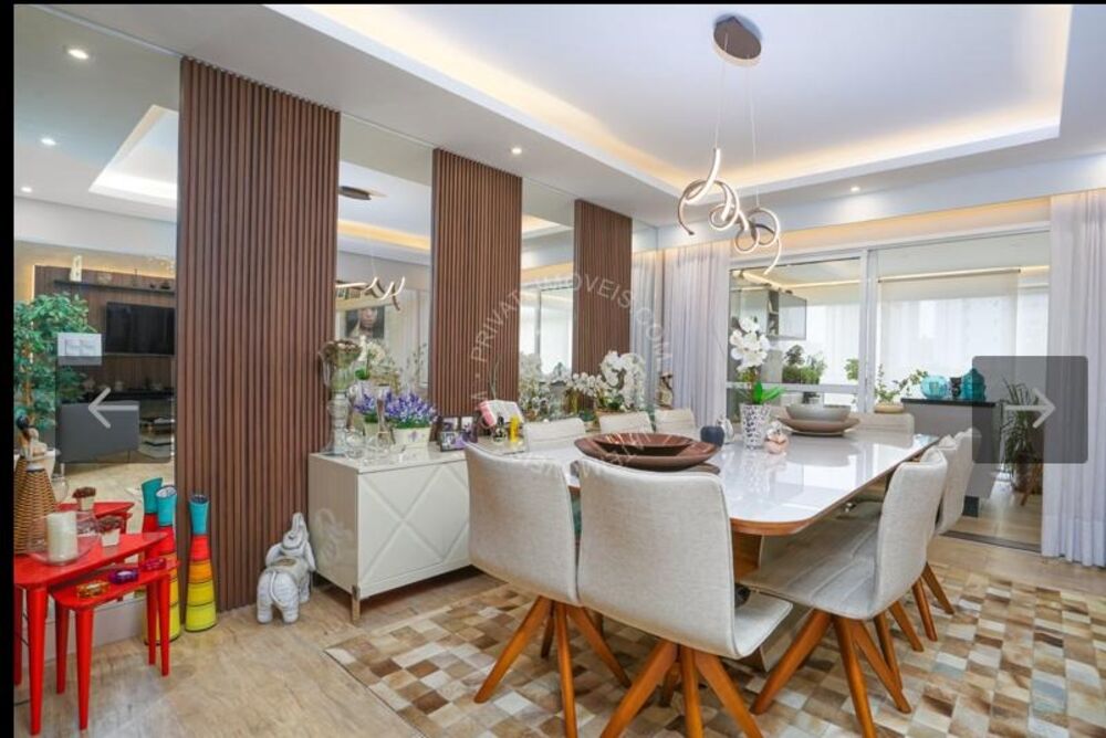 Apartamento, 3 quartos, 238 m² - Foto 4
