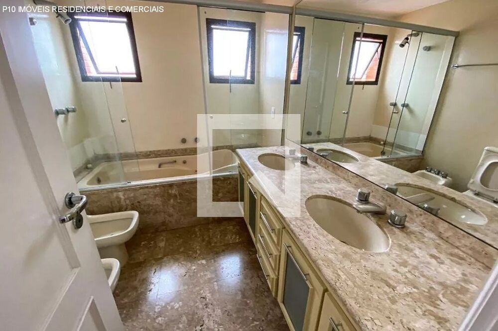 Apartamento, 4 quartos, 236 m² - Foto 12