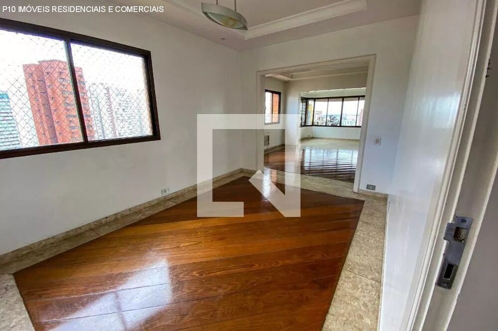 Apartamento, 4 quartos, 236 m² - Foto 5
