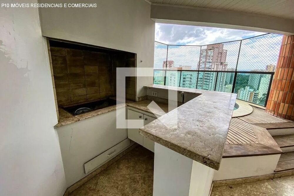 Apartamento, 4 quartos, 236 m² - Foto 2